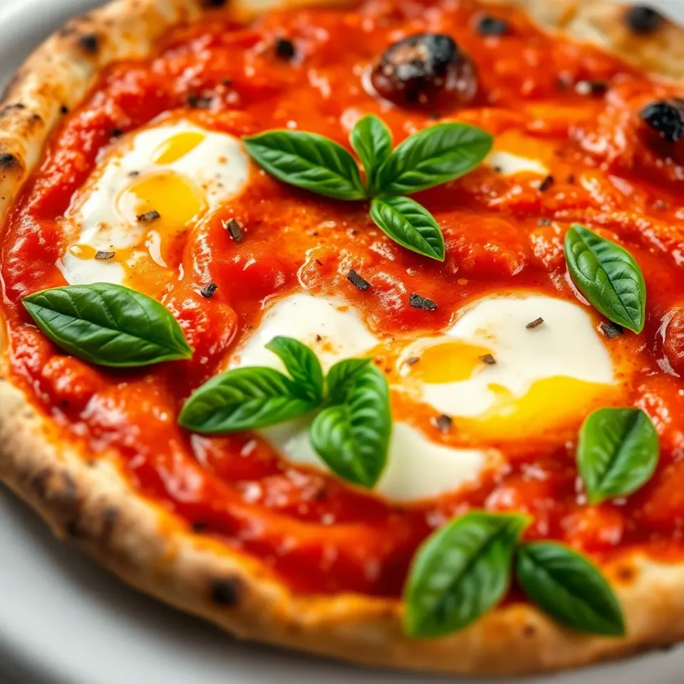 Pacific Coast Margherita