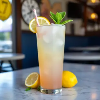 San Diego Lemonade